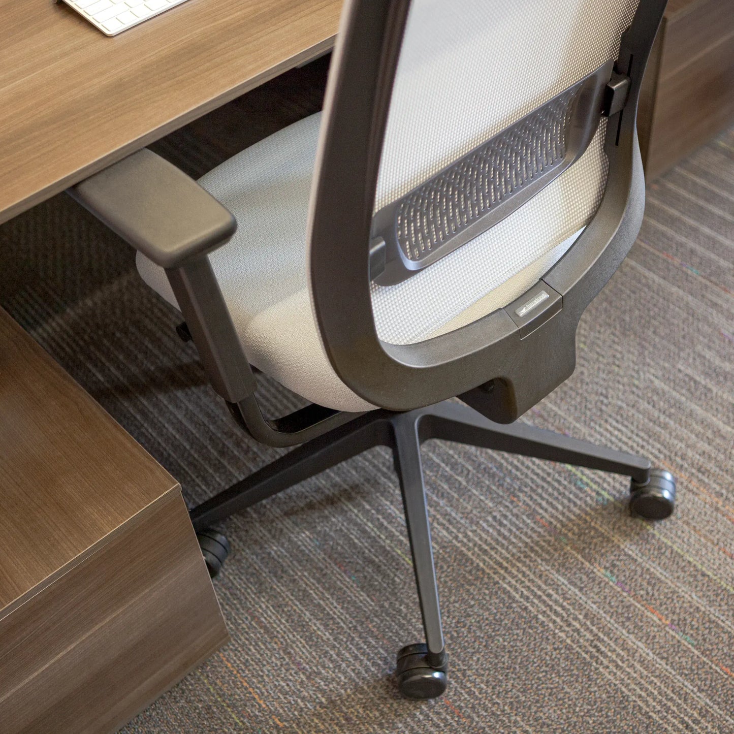 Reply Air – Silla de oficina ergonómica