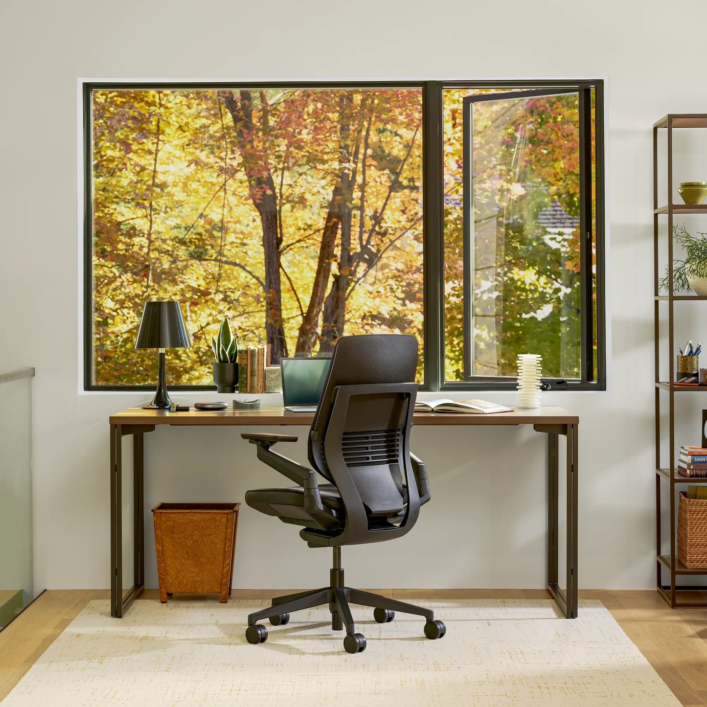 Gesture – Silla de oficina ergonómica