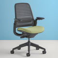Steelcase Series 1 – Silla de oficina ergonómica