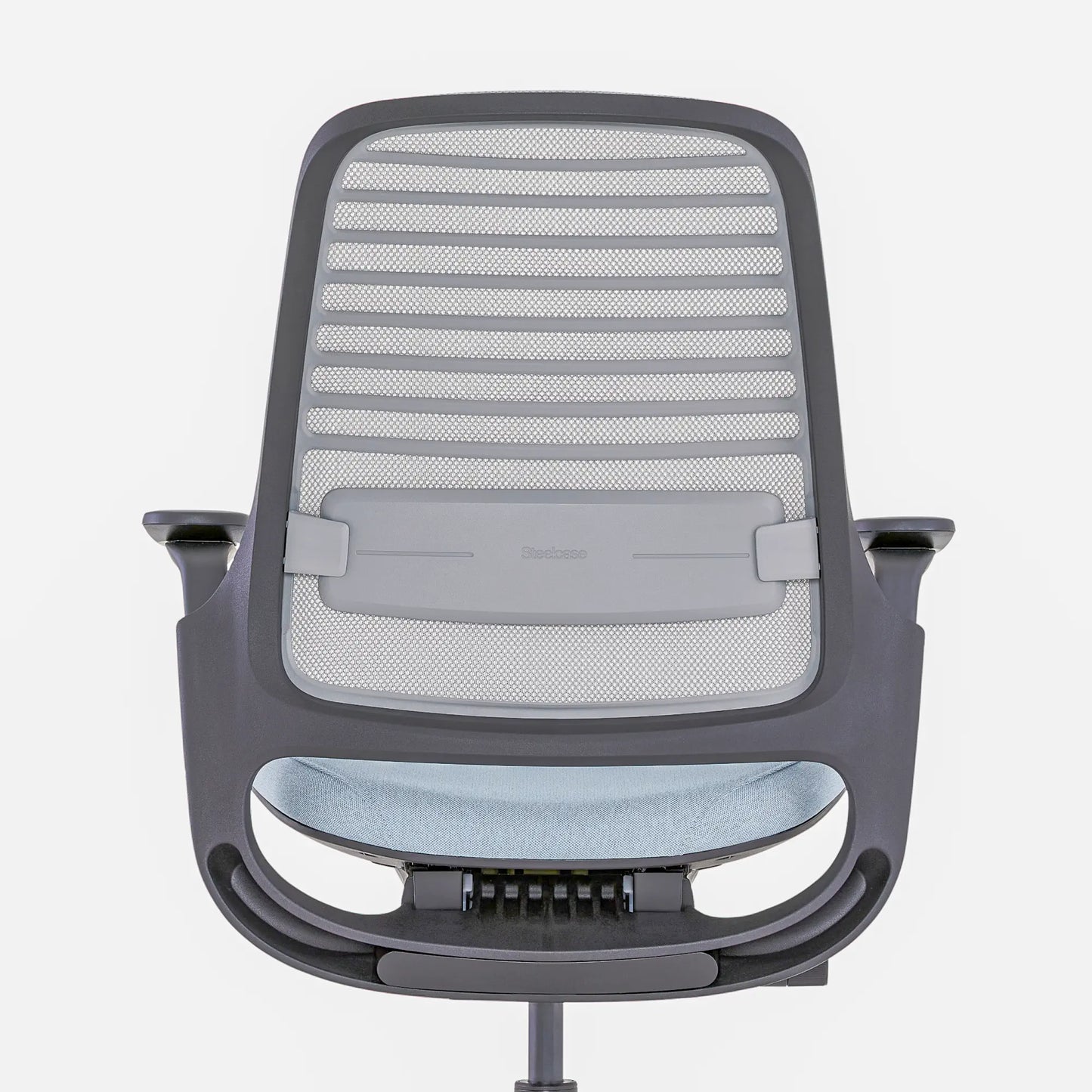 Steelcase Series 1 – Silla de oficina ergonómica