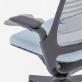 Steelcase Series 1 – Silla de oficina ergonómica