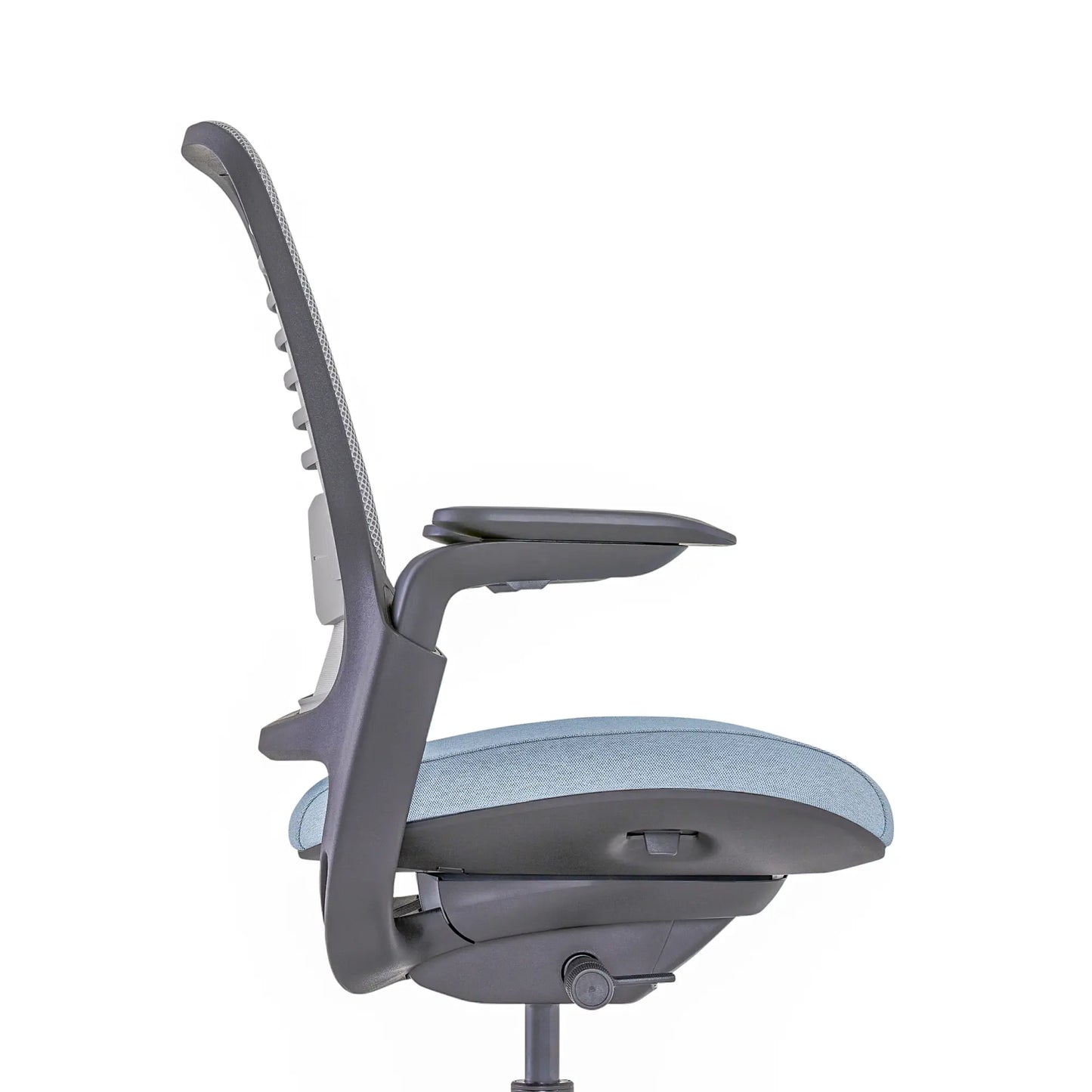 Steelcase Series 1 – Silla de oficina ergonómica