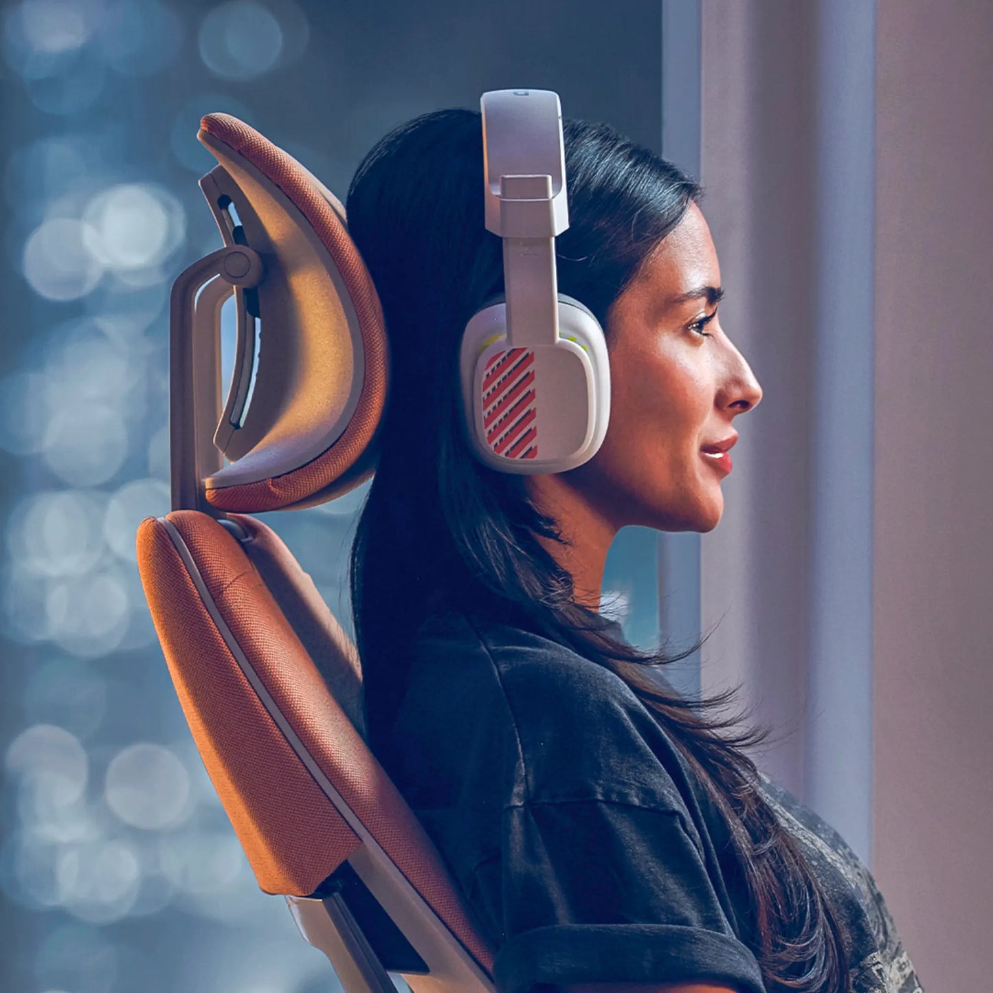 Gesture – Silla de oficina ergonómica