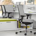 Reply Air – Silla de oficina ergonómica