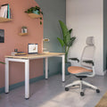 Steelcase Series 1 – Silla de oficina ergonómica