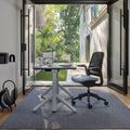 Steelcase Series 1 – Silla de oficina ergonómica