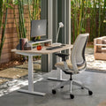 Steelcase Series 2 – Silla de oficina ergonómica