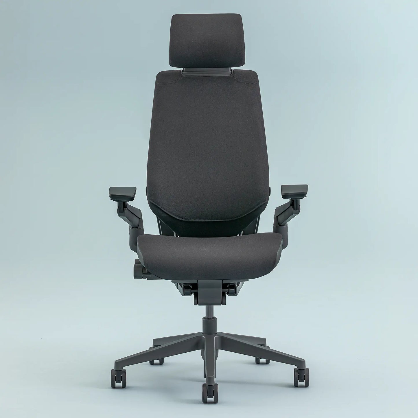 Gesture – Silla de oficina ergonómica