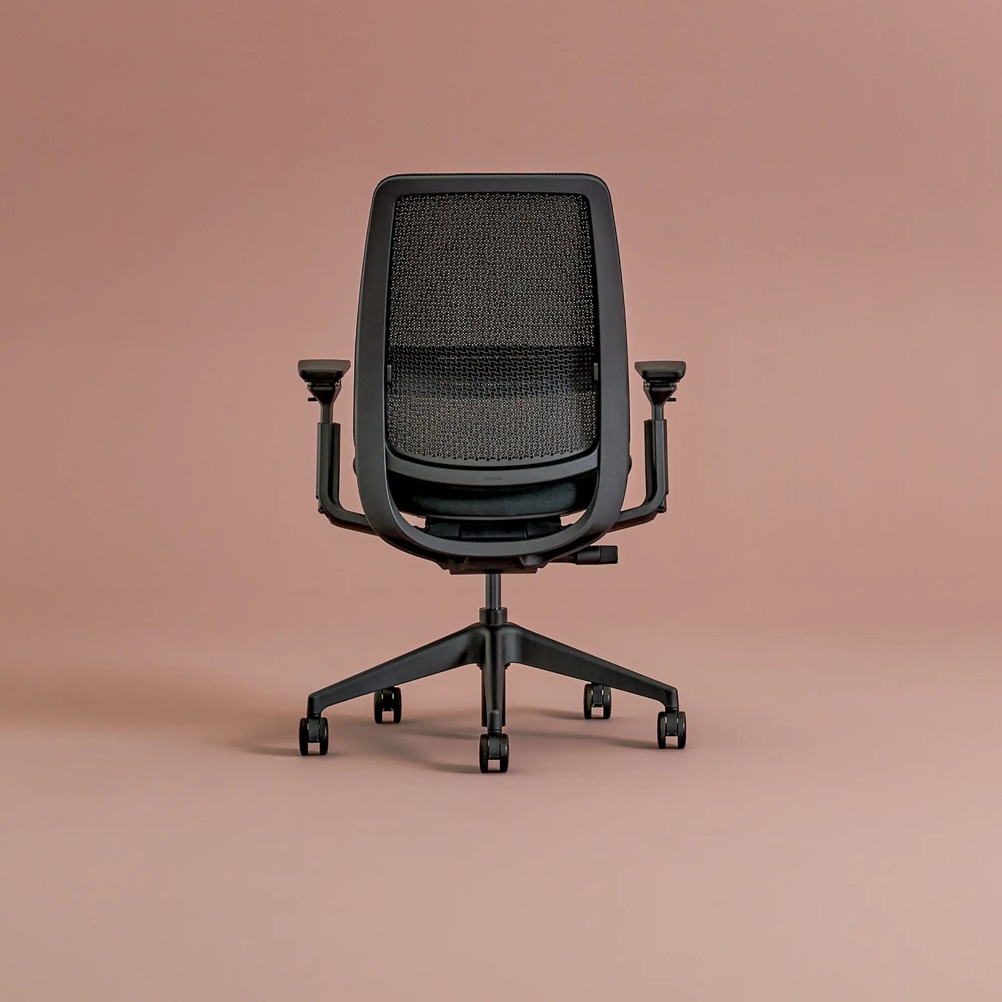 Steelcase Series 2 – Silla de oficina ergonómica