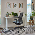 Steelcase Series 2 – Silla de oficina ergonómica