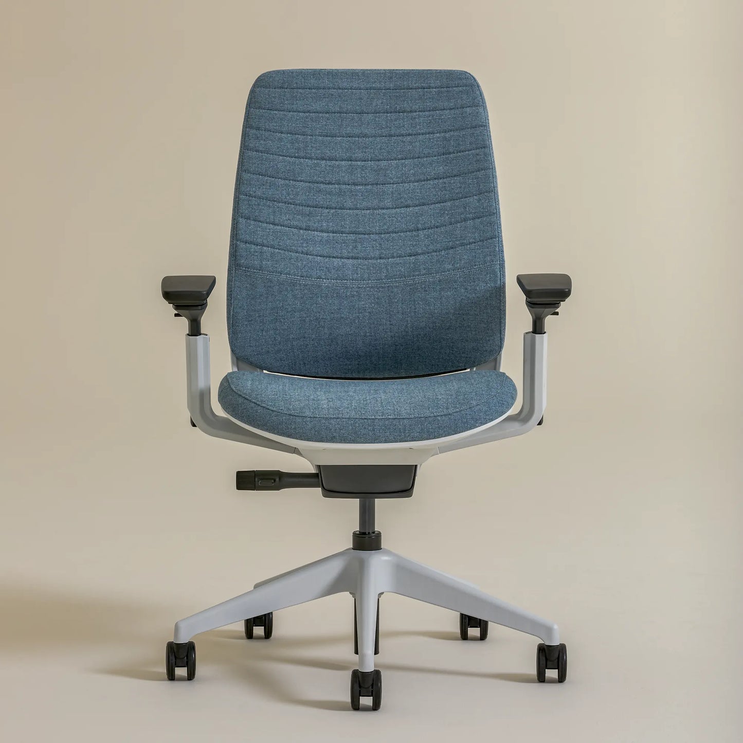 Steelcase Series 2 – Silla de oficina ergonómica