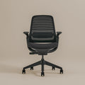 Steelcase Series 1 – Silla de oficina ergonómica