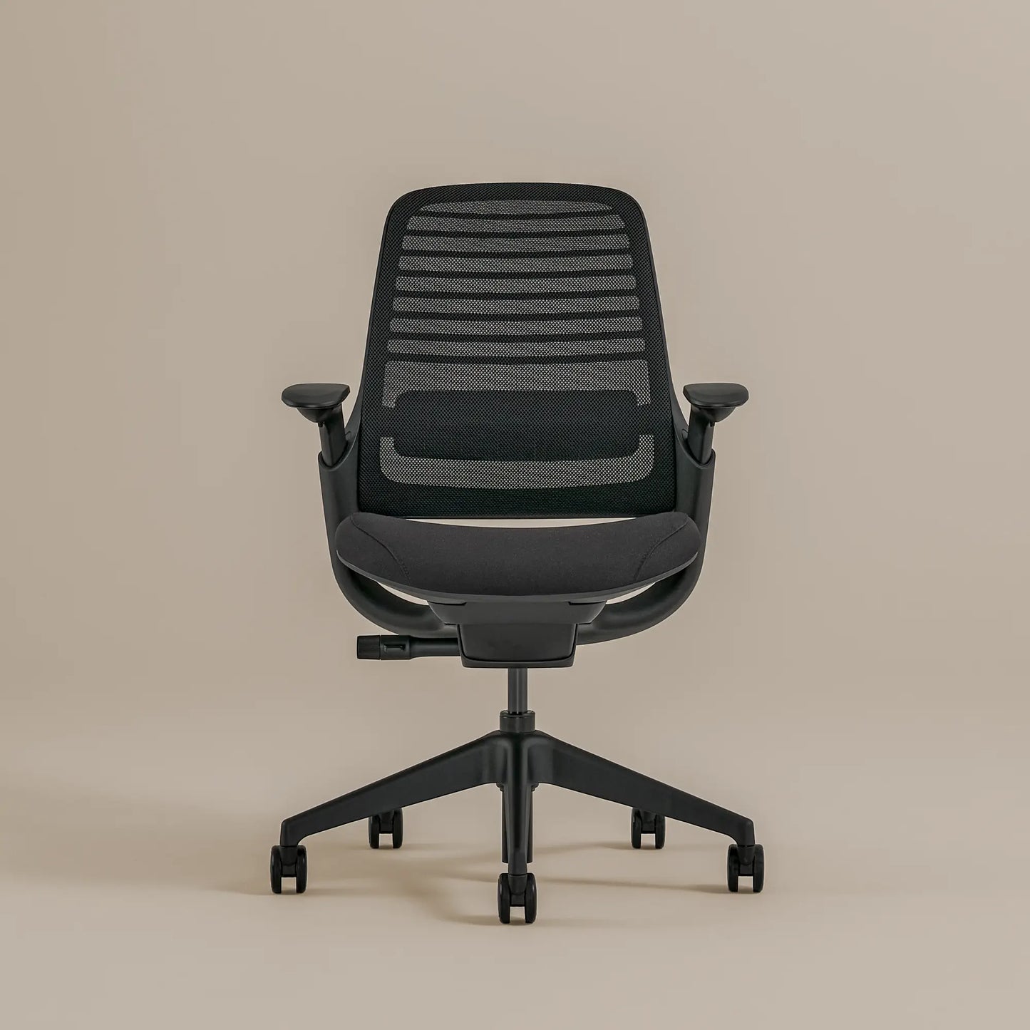 Steelcase Series 1 – Silla de oficina ergonómica