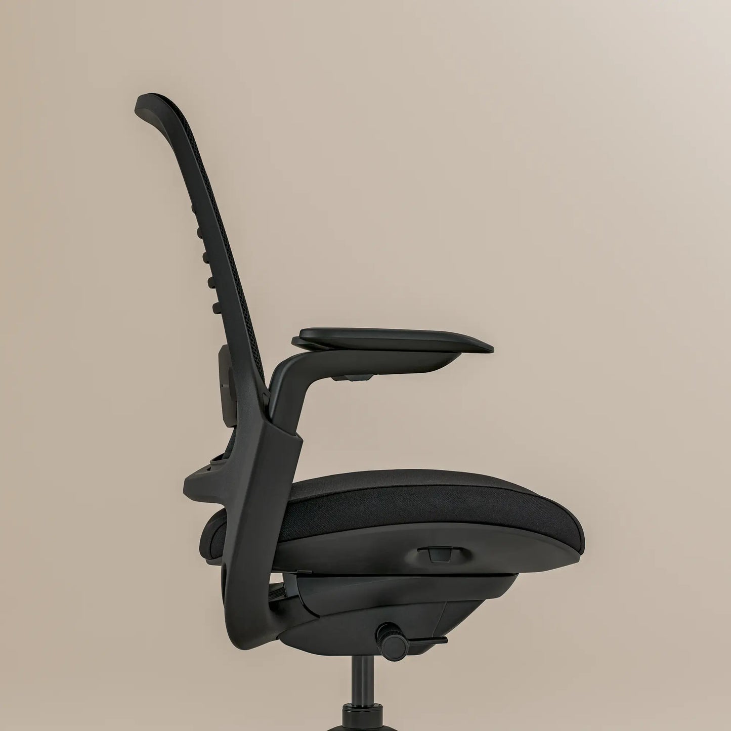 Steelcase Series 1 – Silla de oficina ergonómica