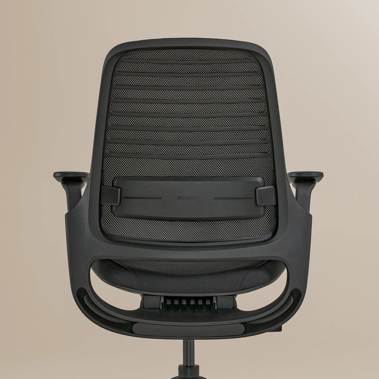 Steelcase Series 1 – Silla de oficina ergonómica