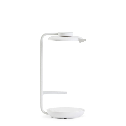 Lámpara Steelcase Eclipse – Base de carga inalámbrica