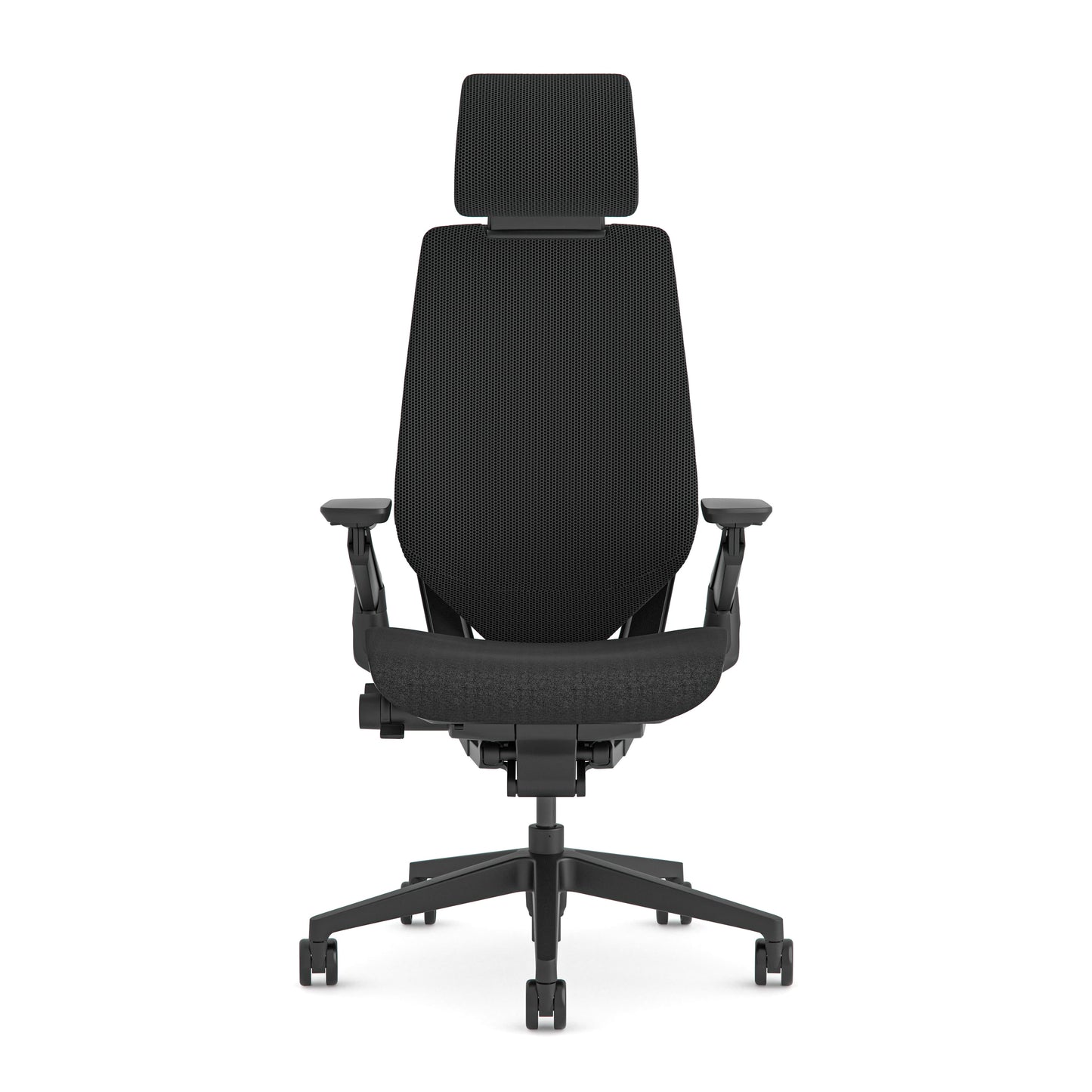 Gesture – Silla de oficina ergonómica