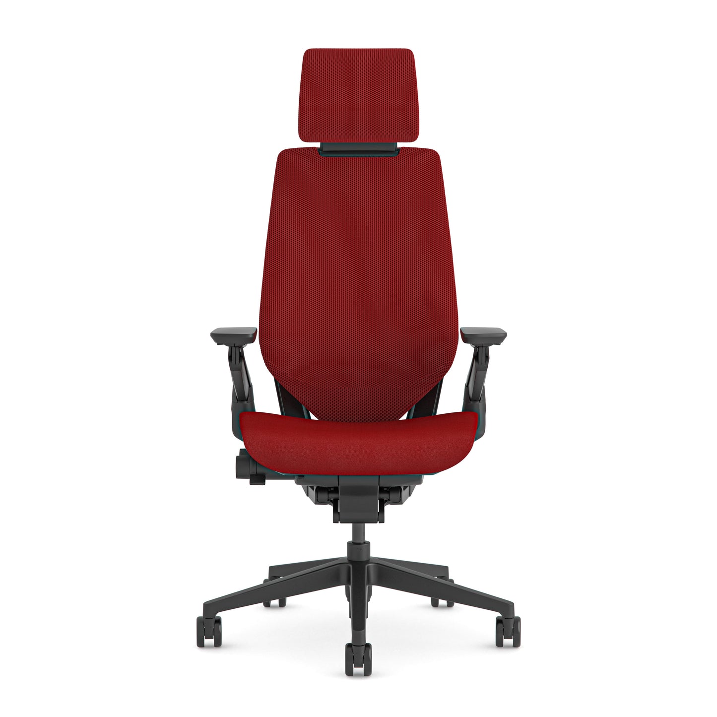 Gesture – Silla de oficina ergonómica