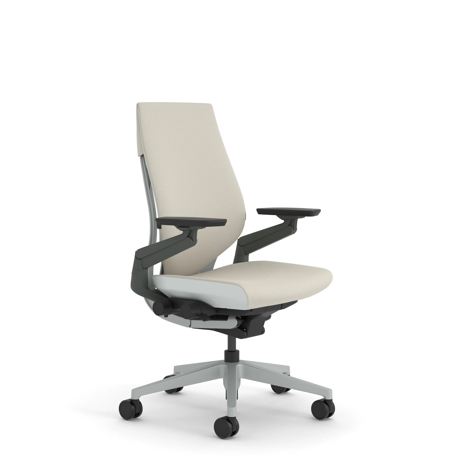 Respaldo con recubrimiento trasero / Era Beige Avena CSE01