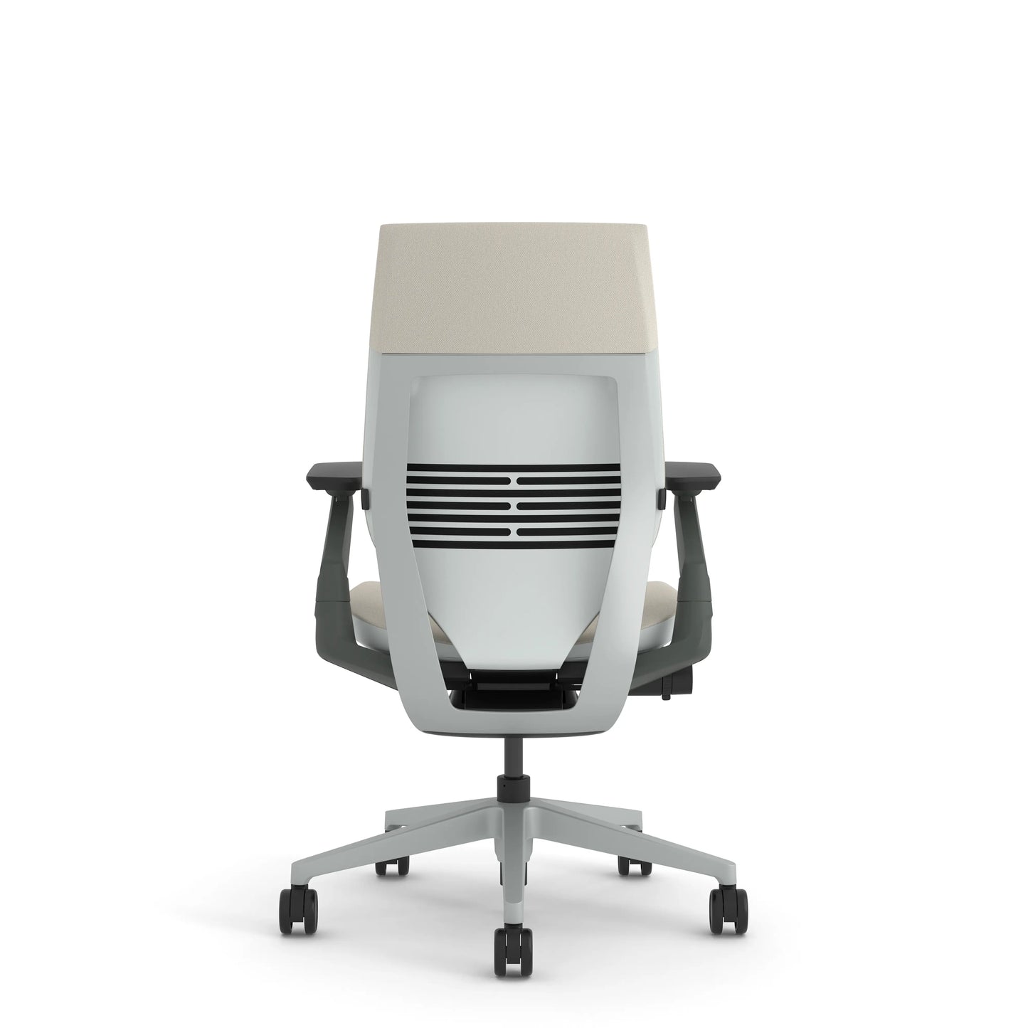 Gesture – Silla de oficina ergonómica