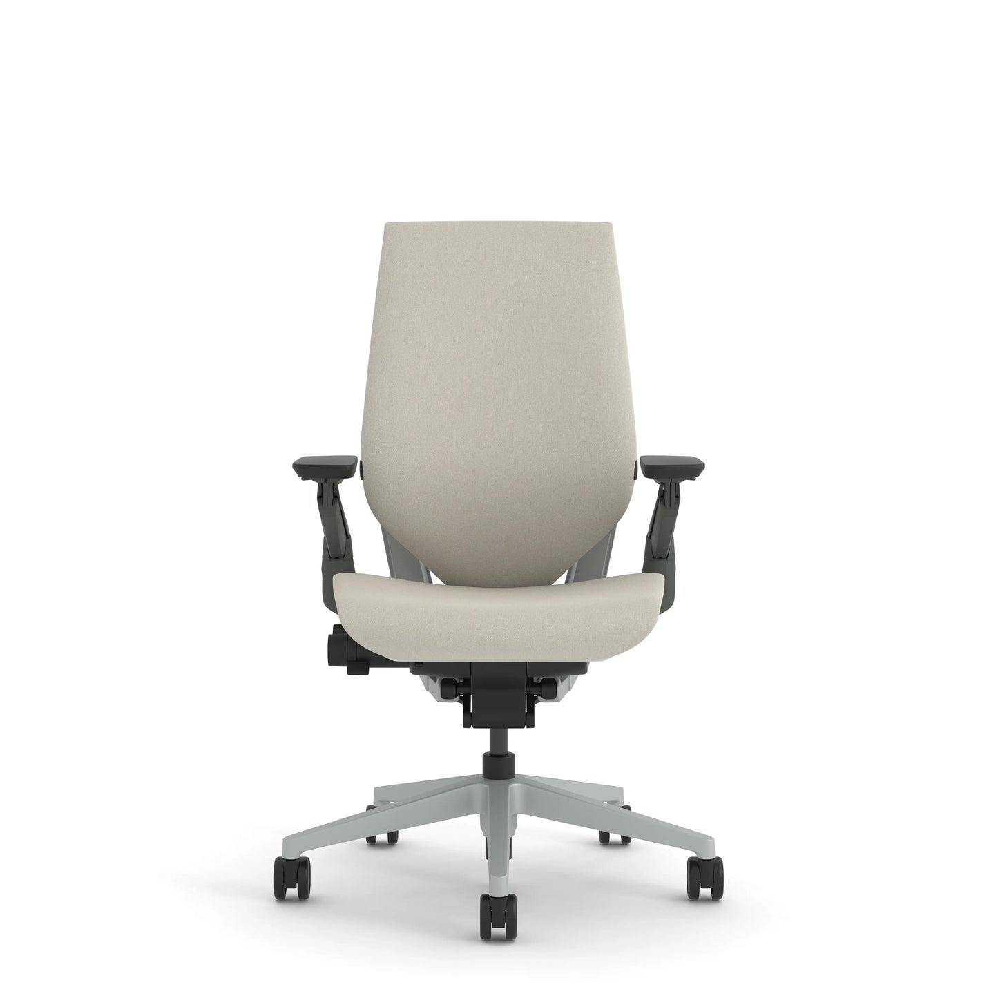 Gesture – Silla de oficina ergonómica