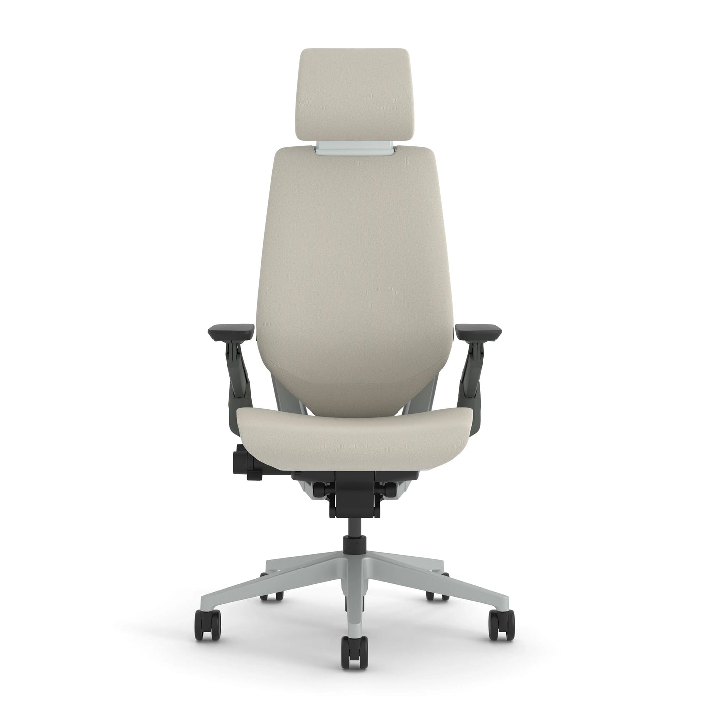 Gesture – Silla de oficina ergonómica