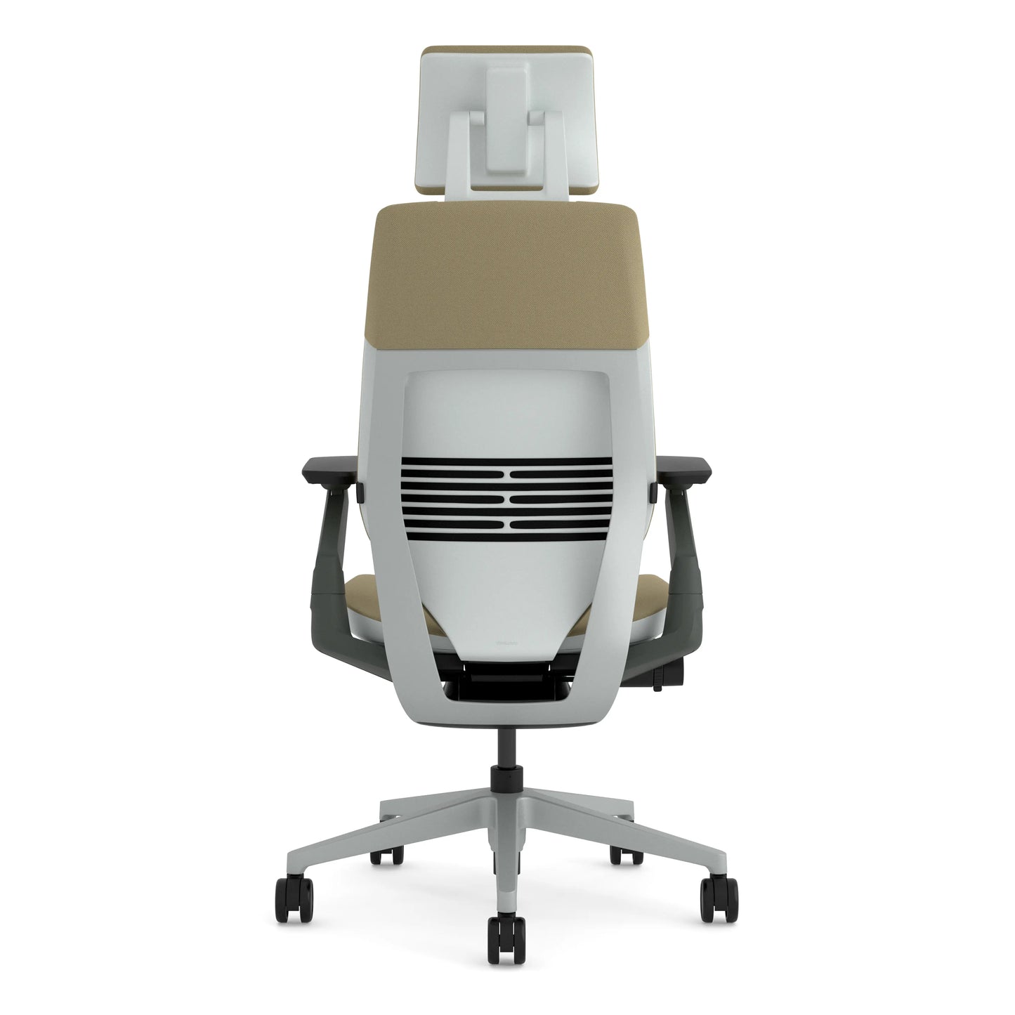 Gesture – Silla de oficina ergonómica