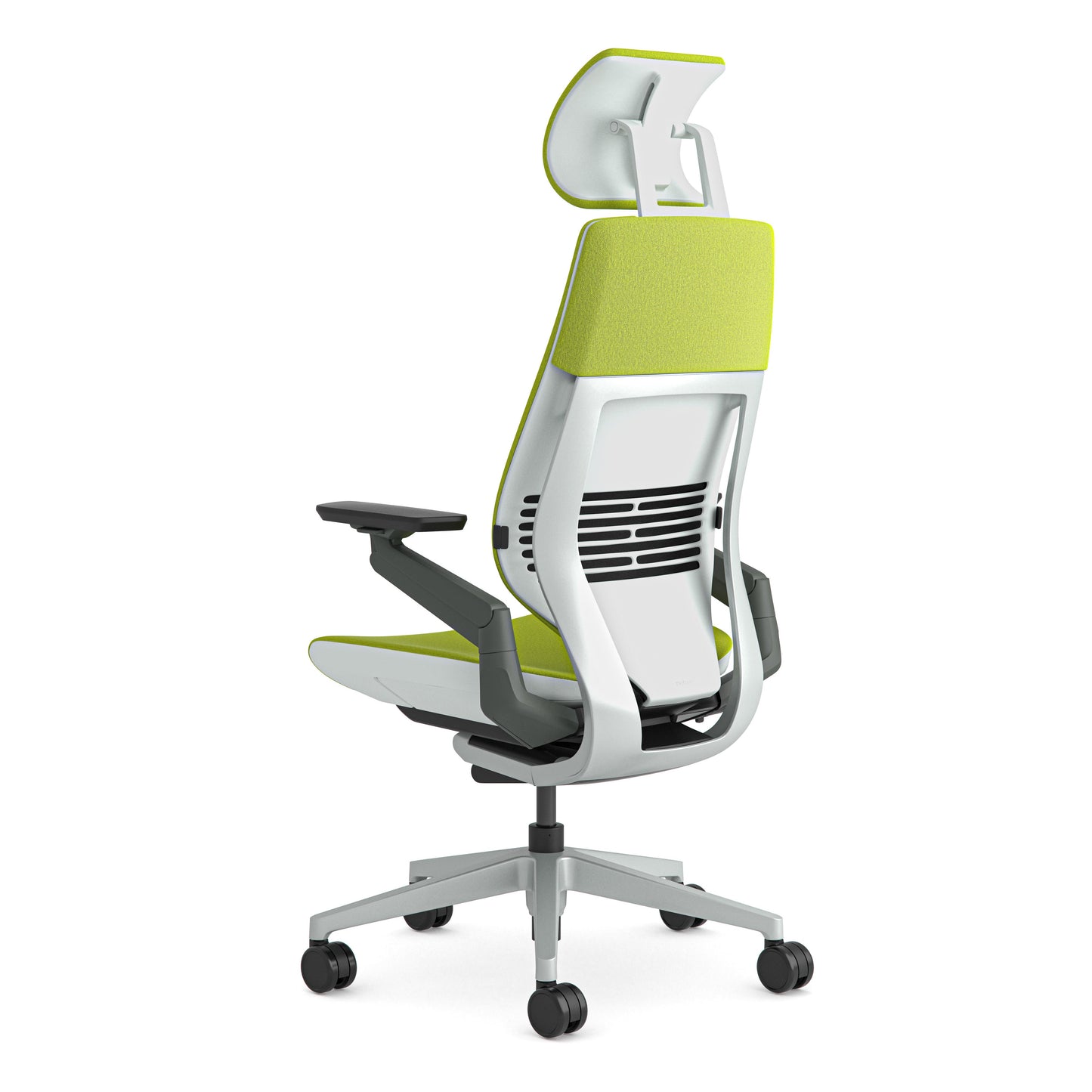 Gesture – Silla de oficina ergonómica