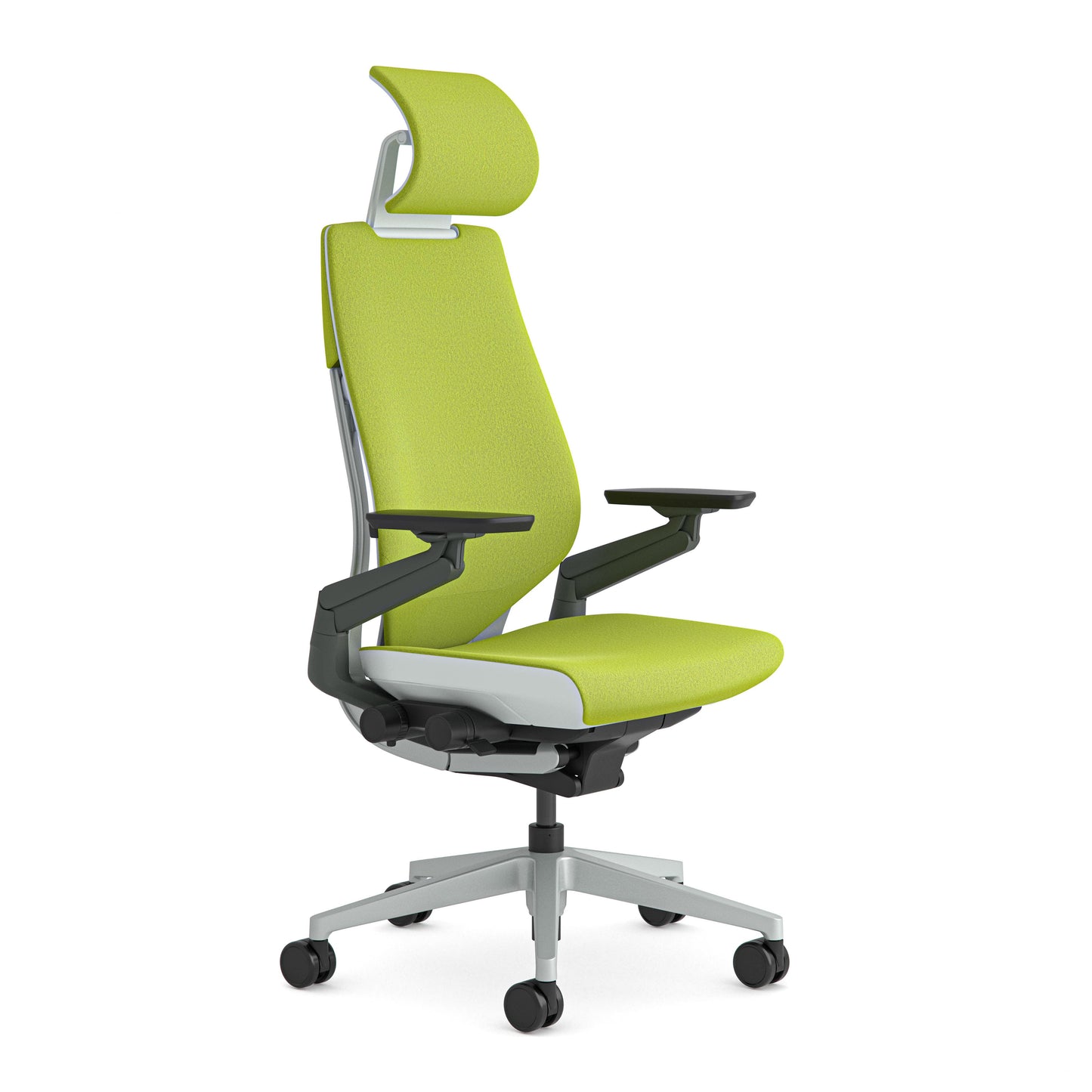 Con reposa cabeza / Era Verde Citrino CSE07