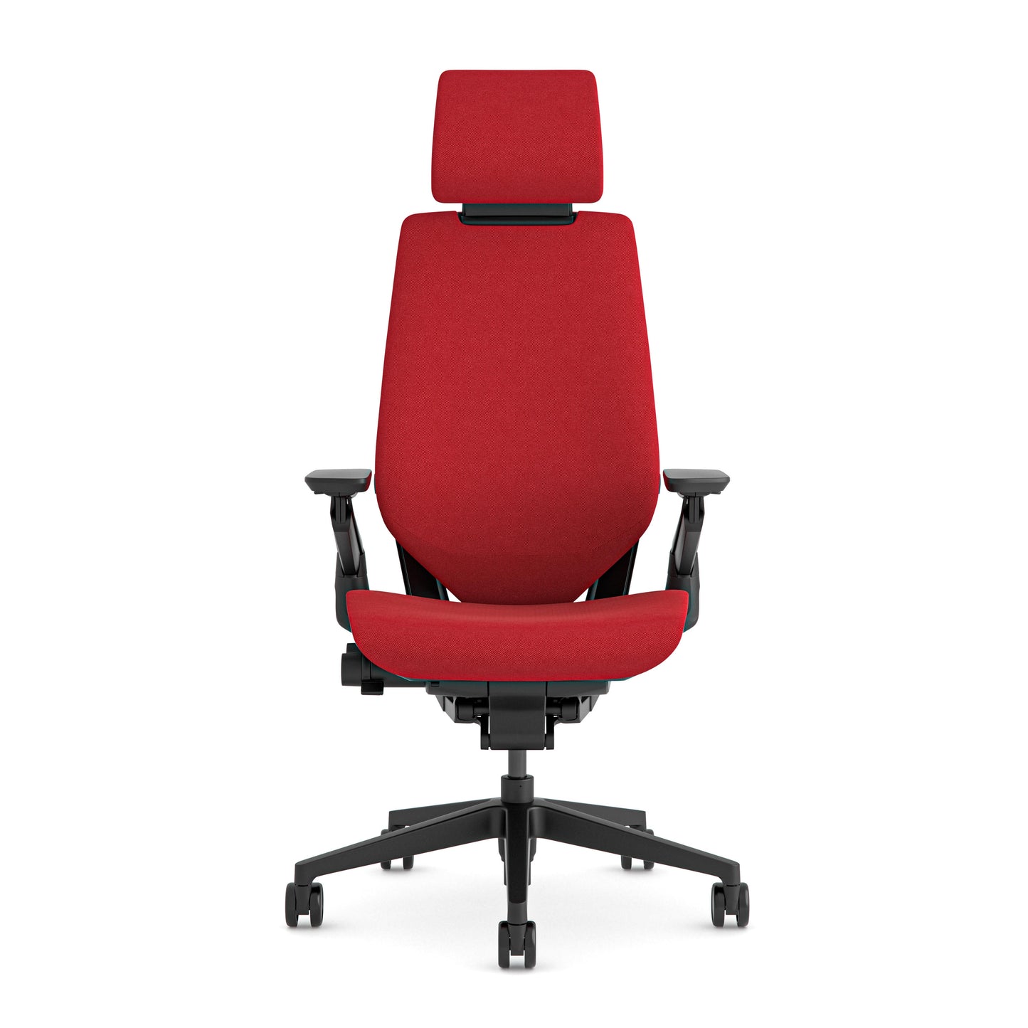 Gesture – Silla de oficina ergonómica