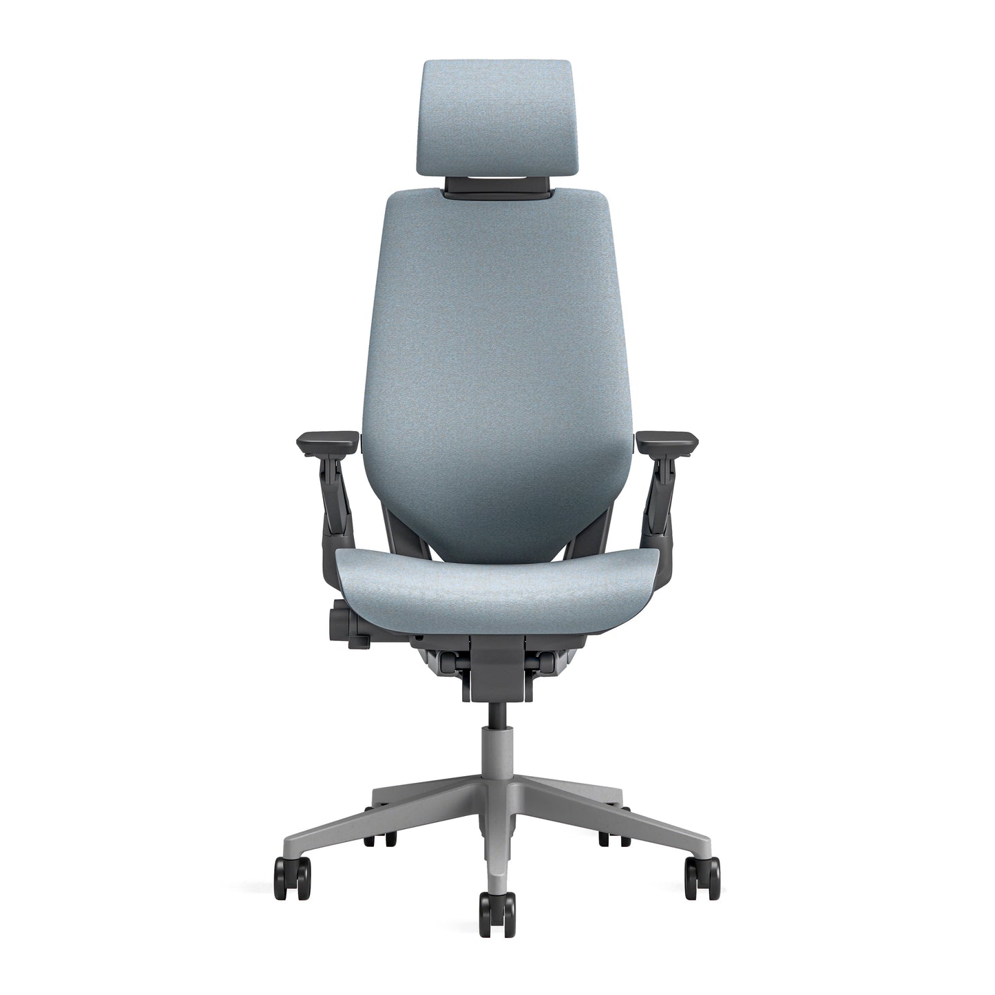 Gesture – Silla de oficina ergonómica