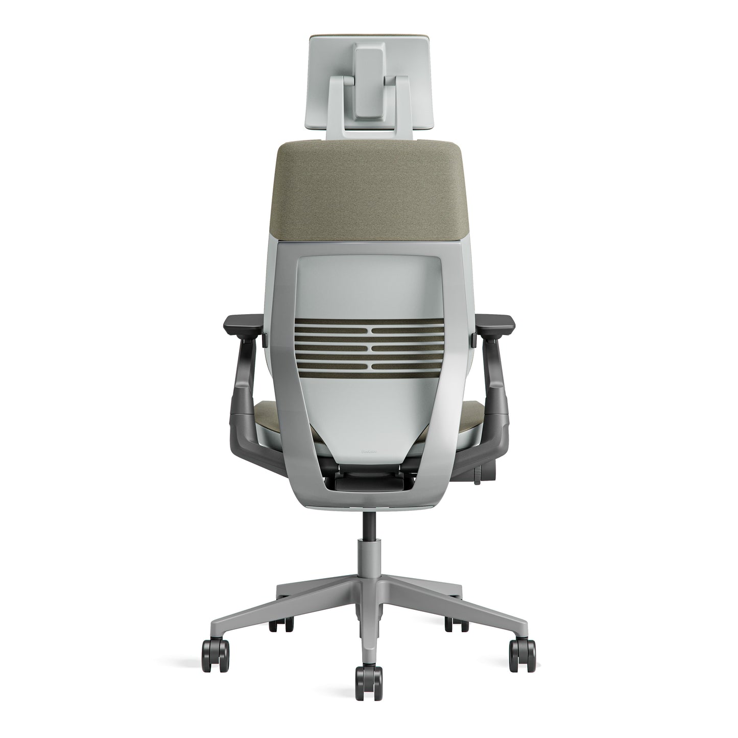 Gesture – Silla de oficina ergonómica