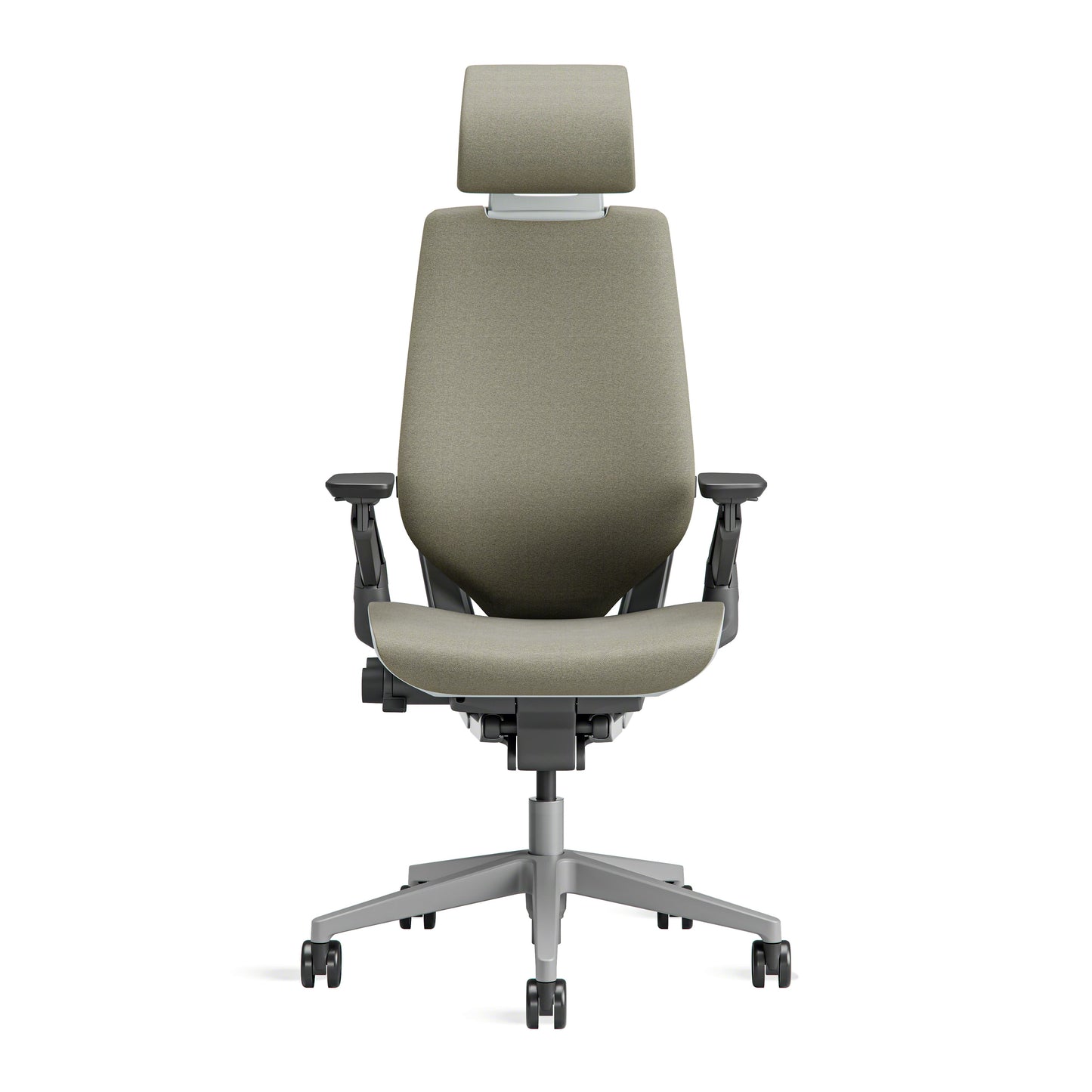 Gesture – Silla de oficina ergonómica