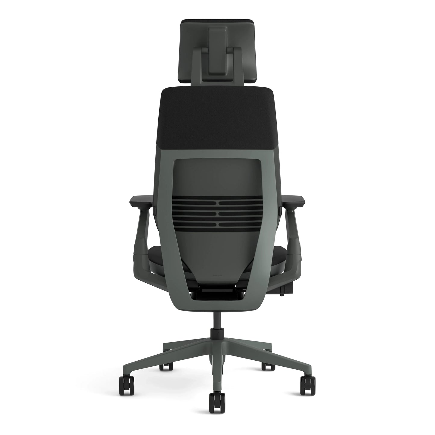 Gesture – Silla de oficina ergonómica