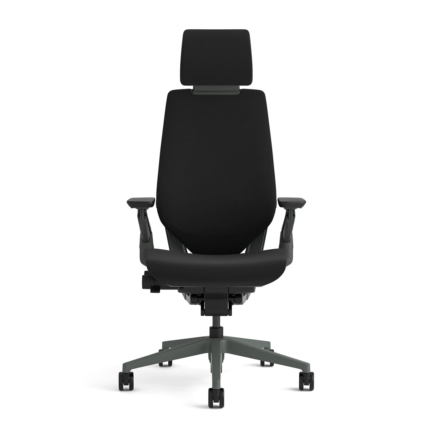 Gesture – Silla de oficina ergonómica