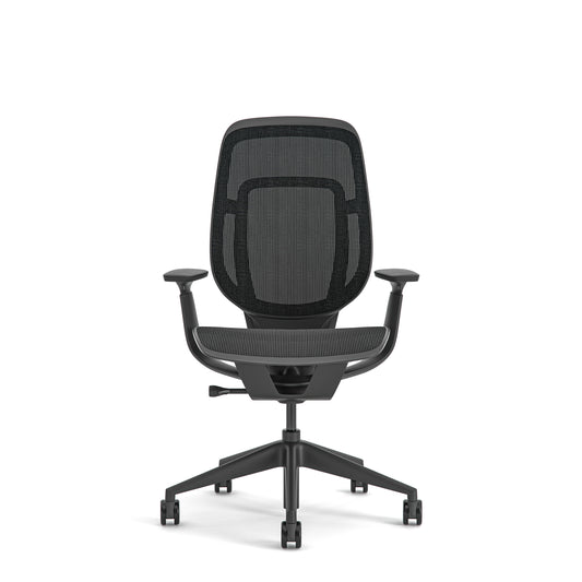 Steelcase Karman – Silla de oficina ergonómica