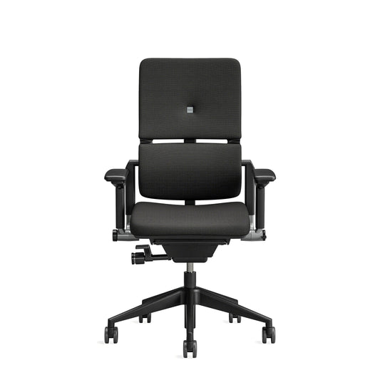 Please – Silla de oficina ergonómica