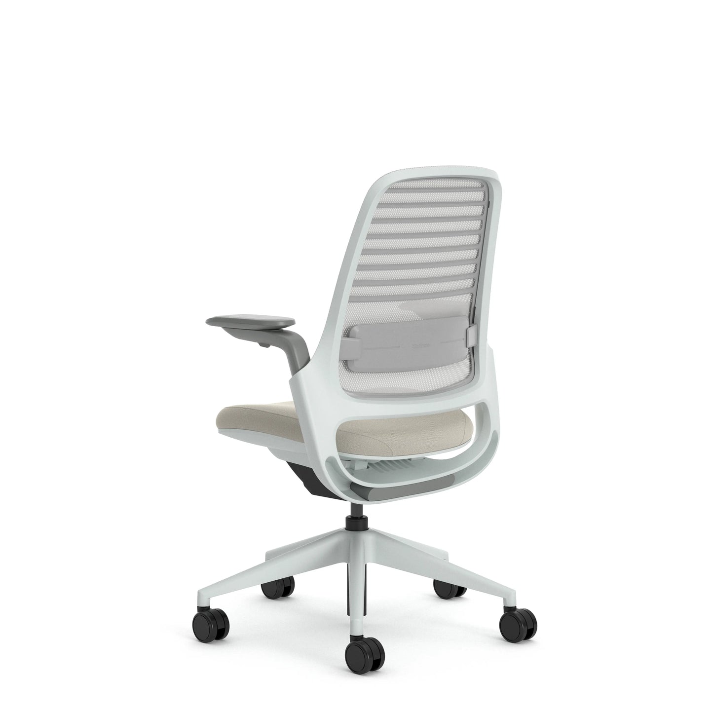Steelcase Series 1 – Silla de oficina ergonómica