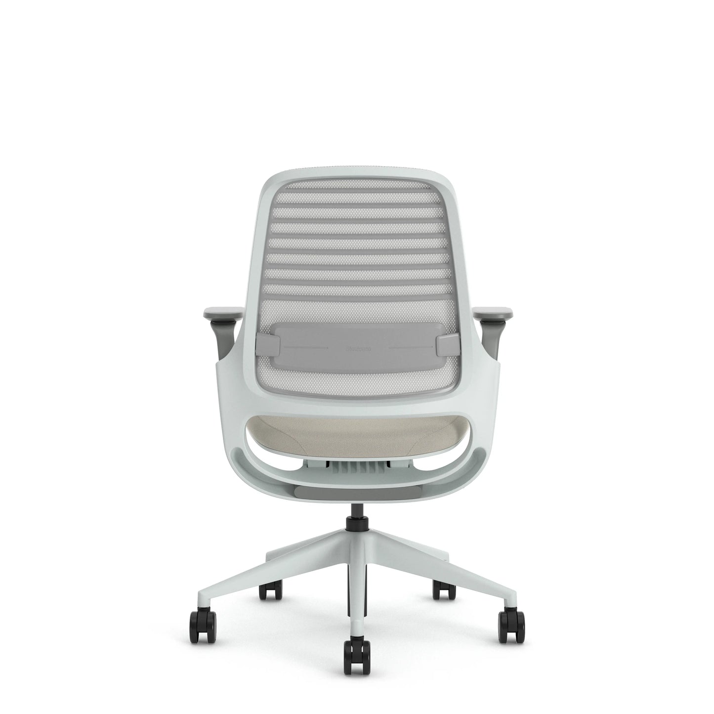 Steelcase Series 1 – Silla de oficina ergonómica