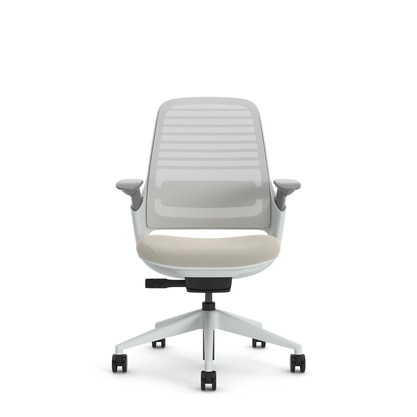 Steelcase Series 1 – Silla de oficina ergonómica
