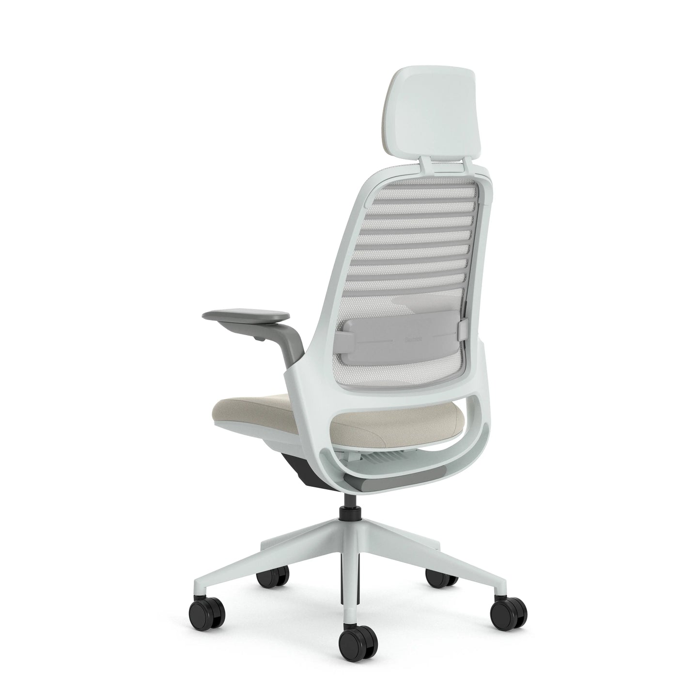 Steelcase Series 1 – Silla de oficina ergonómica