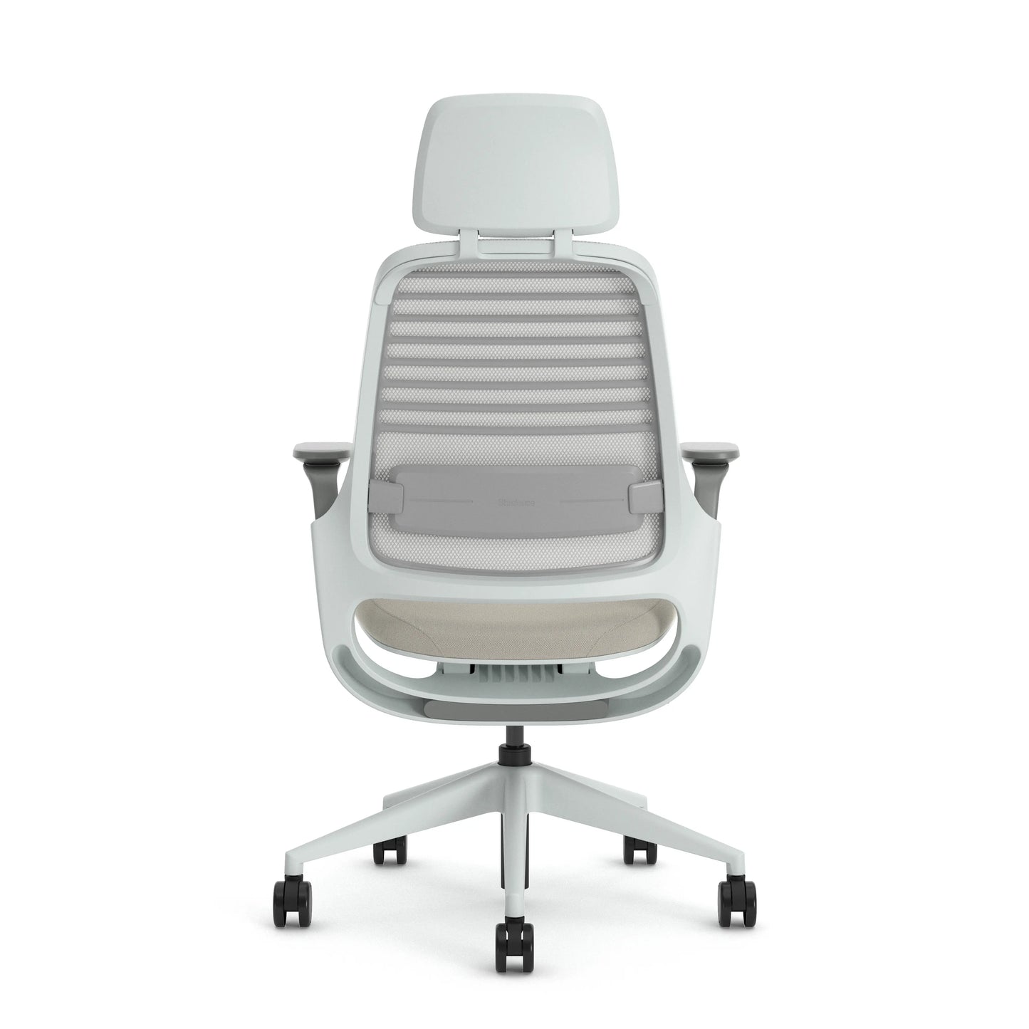 Steelcase Series 1 – Silla de oficina ergonómica