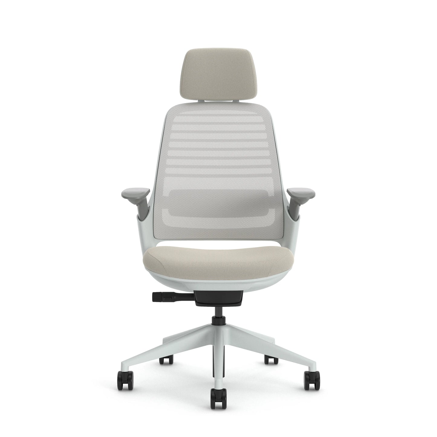 Steelcase Series 1 – Silla de oficina ergonómica