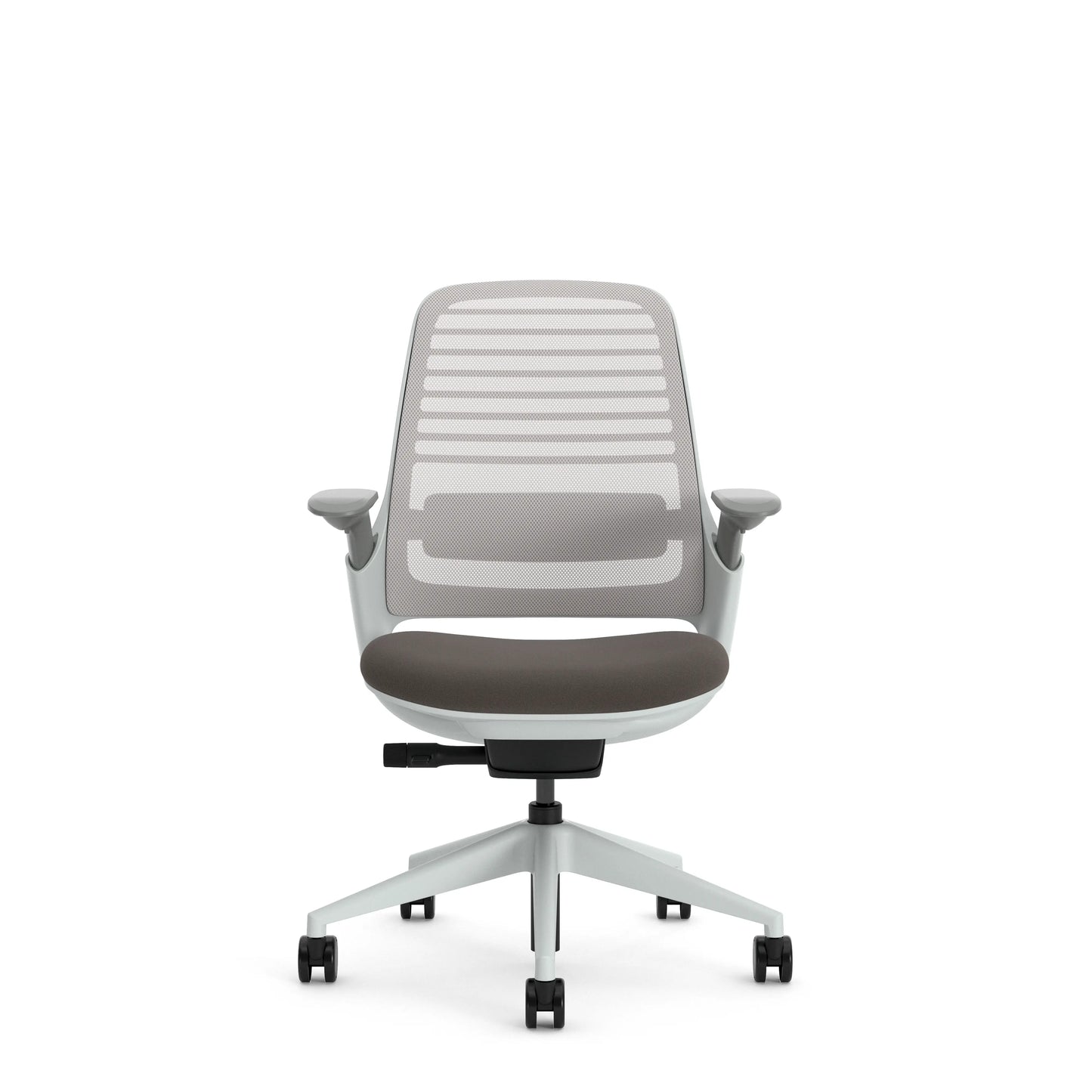 Steelcase Series 1 – Silla de oficina ergonómica