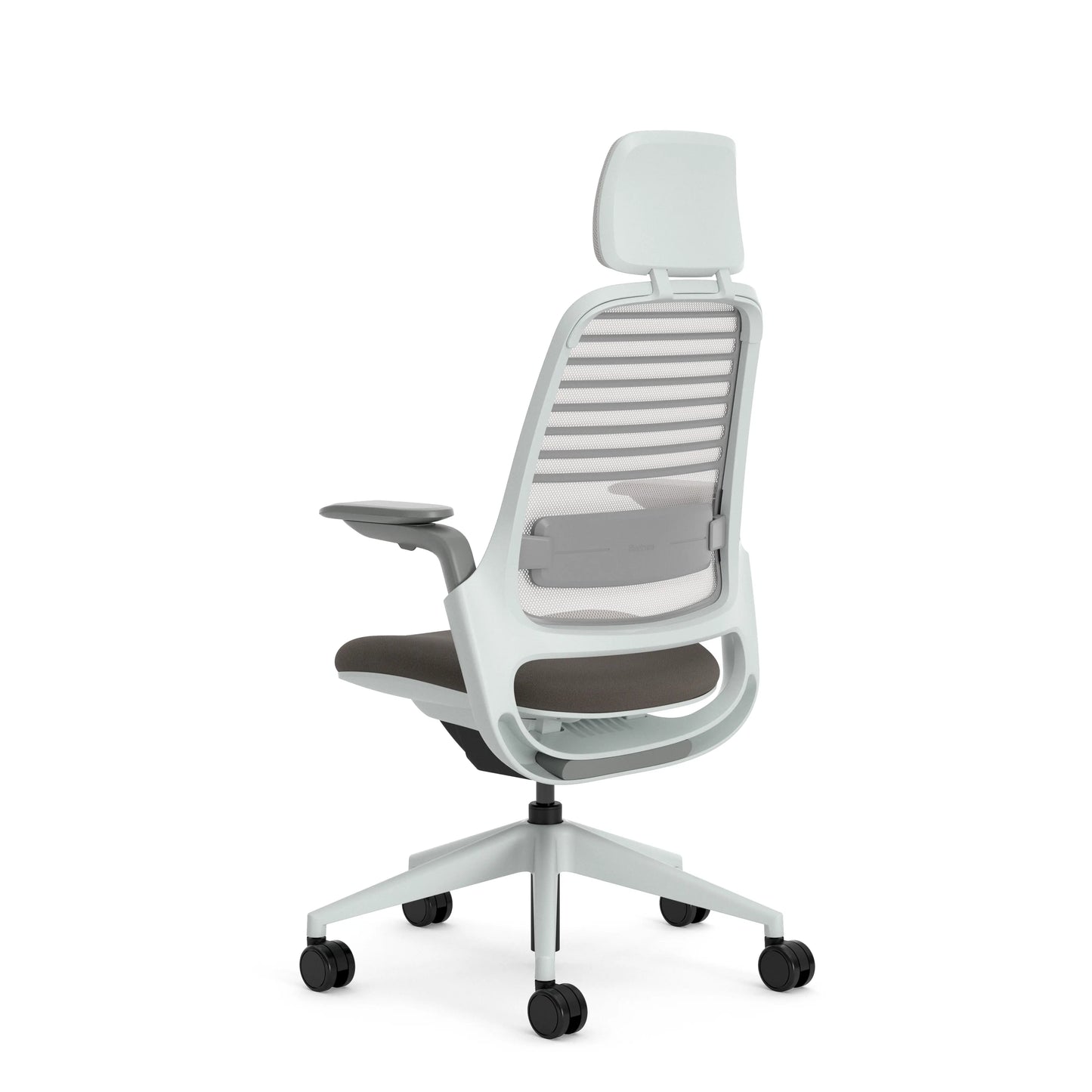 Steelcase Series 1 – Silla de oficina ergonómica
