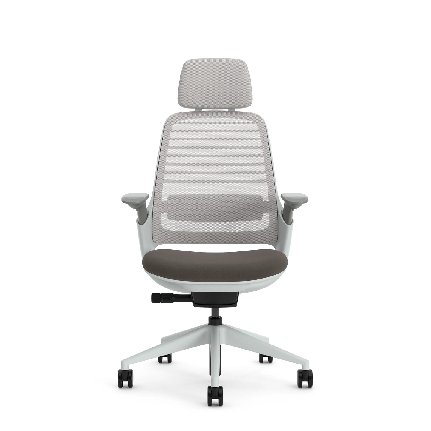 Steelcase Series 1 – Silla de oficina ergonómica