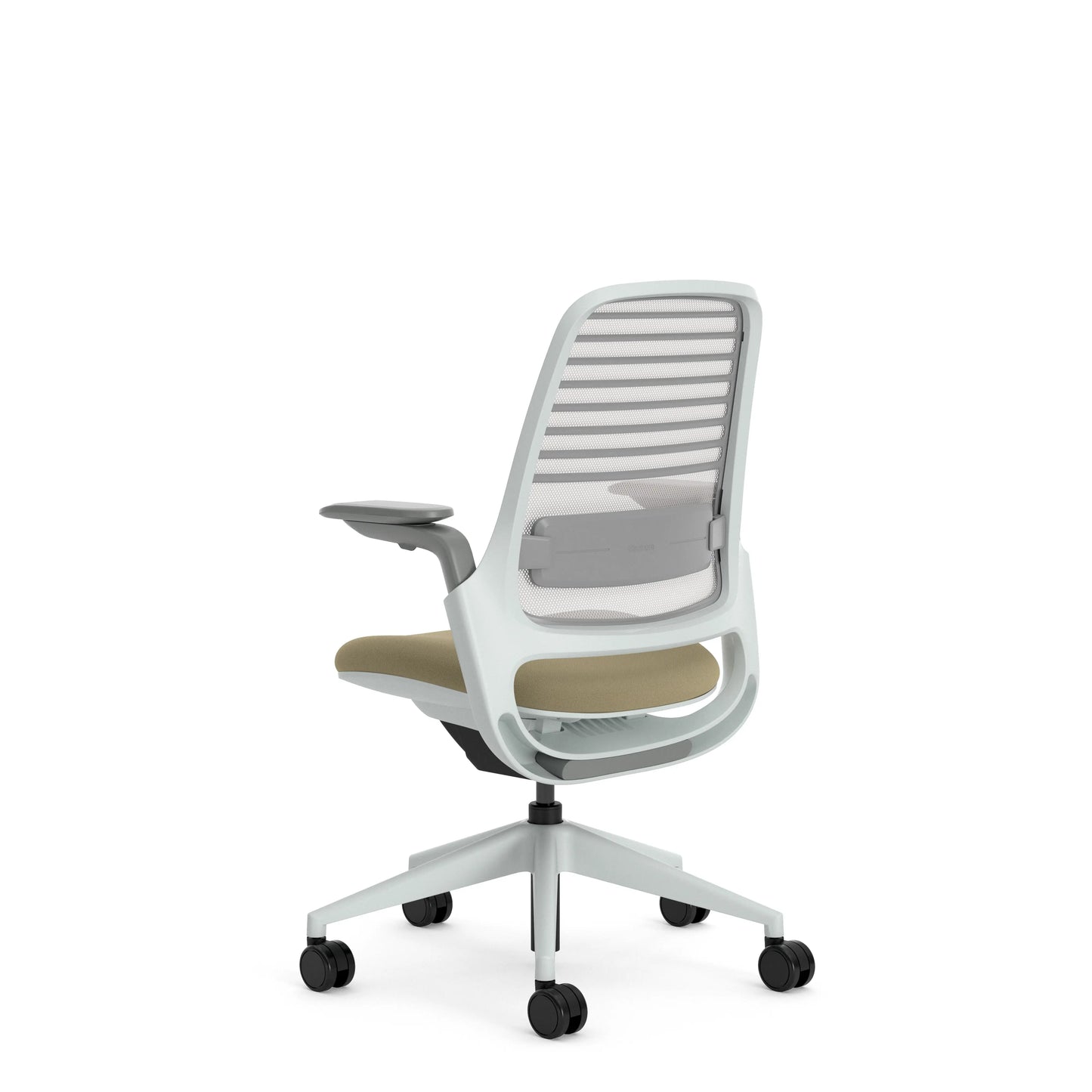 Steelcase Series 1 – Silla de oficina ergonómica