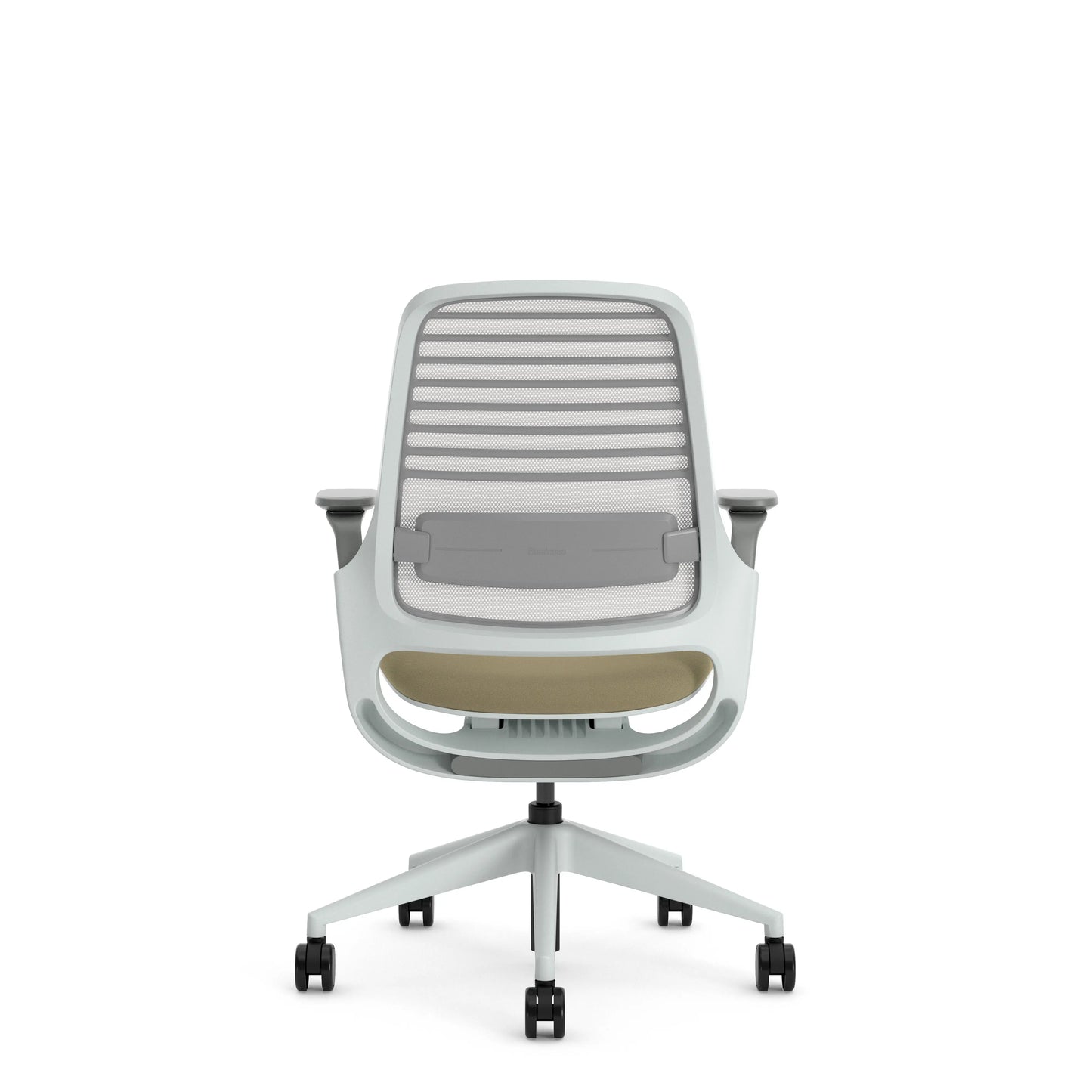 Steelcase Series 1 – Silla de oficina ergonómica