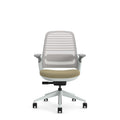 Steelcase Series 1 – Silla de oficina ergonómica