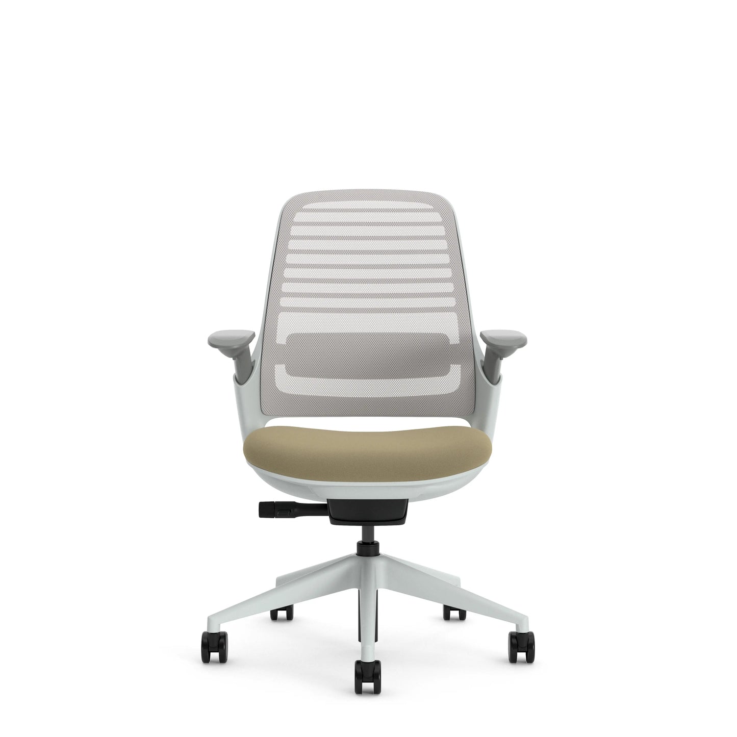 Steelcase Series 1 – Silla de oficina ergonómica